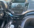 Білий Шевроле Орландо, об'ємом двигуна 2 л та пробігом 190 тис. км за 8200 $, фото 4 на Automoto.ua