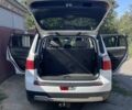 Білий Шевроле Орландо, об'ємом двигуна 2 л та пробігом 190 тис. км за 8200 $, фото 5 на Automoto.ua