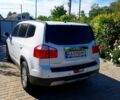 Белый Шевроле Орландо, объемом двигателя 1.8 л и пробегом 0 тыс. км за 9999 $, фото 3 на Automoto.ua