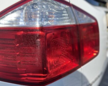 Білий Шевроле Орландо, об'ємом двигуна 2 л та пробігом 190 тис. км за 8200 $, фото 21 на Automoto.ua