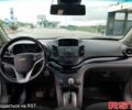 Белый Шевроле Орландо, объемом двигателя 1.8 л и пробегом 0 тыс. км за 9999 $, фото 11 на Automoto.ua