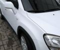 Белый Шевроле Орландо, объемом двигателя 2 л и пробегом 80 тыс. км за 7800 $, фото 9 на Automoto.ua