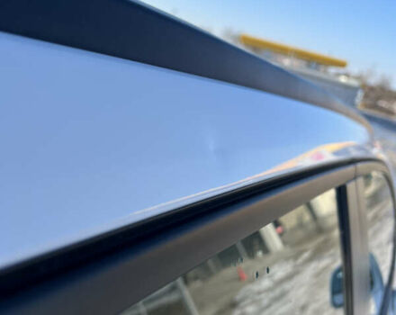 Белый Шевроле Орландо, объемом двигателя 1.8 л и пробегом 311 тыс. км за 7300 $, фото 20 на Automoto.ua