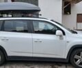 Белый Шевроле Орландо, объемом двигателя 2 л и пробегом 230 тыс. км за 10000 $, фото 1 на Automoto.ua