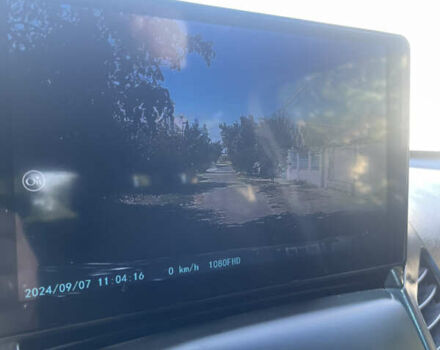 Белый Шевроле Орландо, объемом двигателя 2 л и пробегом 180 тыс. км за 8200 $, фото 6 на Automoto.ua