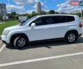 Білий Шевроле Орландо, об'ємом двигуна 1.8 л та пробігом 239 тис. км за 6500 $, фото 1 на Automoto.ua