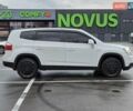 Білий Шевроле Орландо, об'ємом двигуна 2 л та пробігом 120 тис. км за 7900 $, фото 7 на Automoto.ua
