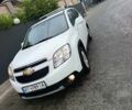 Білий Шевроле Орландо, об'ємом двигуна 1.8 л та пробігом 250 тис. км за 10000 $, фото 7 на Automoto.ua