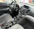 Білий Шевроле Орландо, об'ємом двигуна 1.8 л та пробігом 270 тис. км за 6900 $, фото 35 на Automoto.ua
