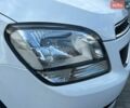 Білий Шевроле Орландо, об'ємом двигуна 2 л та пробігом 177 тис. км за 9500 $, фото 55 на Automoto.ua