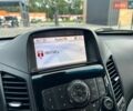 Білий Шевроле Орландо, об'ємом двигуна 2 л та пробігом 177 тис. км за 9500 $, фото 127 на Automoto.ua