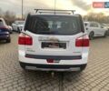 Білий Шевроле Орландо, об'ємом двигуна 1.8 л та пробігом 241 тис. км за 7900 $, фото 4 на Automoto.ua