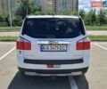 Білий Шевроле Орландо, об'ємом двигуна 1.8 л та пробігом 239 тис. км за 6500 $, фото 4 на Automoto.ua
