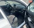 Белый Шевроле Орландо, объемом двигателя 2 л и пробегом 262 тыс. км за 8500 $, фото 3 на Automoto.ua