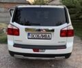 Шевроле Орландо 2013 в Харькове на Automoto.ua Белый Шевроле Орландо, объемом двигателя 1.8 л и пробегом 195 тыс. км за 9300 $, фото 7 на Automoto.ua