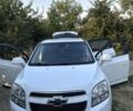 Шевроле Орландо 2013 в Харькове на Automoto.ua Белый Шевроле Орландо, объемом двигателя 1.8 л и пробегом 195 тыс. км за 9300 $, фото 1 на Automoto.ua