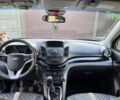 Шевроле Орландо 2013 в Харькове на Automoto.ua Белый Шевроле Орландо, объемом двигателя 1.8 л и пробегом 195 тыс. км за 9300 $, фото 3 на Automoto.ua