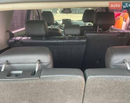 Белый Шевроле Орландо, объемом двигателя 2 л и пробегом 105 тыс. км за 10800 $, фото 3 на Automoto.ua