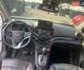 Белый Шевроле Орландо, объемом двигателя 2 л и пробегом 105 тыс. км за 10800 $, фото 4 на Automoto.ua