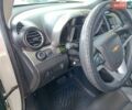 Белый Шевроле Орландо, объемом двигателя 2 л и пробегом 152 тыс. км за 8000 $, фото 19 на Automoto.ua