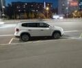Білий Шевроле Орландо, об'ємом двигуна 2 л та пробігом 180 тис. км за 11000 $, фото 9 на Automoto.ua