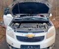 Білий Шевроле Орландо, об'ємом двигуна 2 л та пробігом 178 тис. км за 3200 $, фото 1 на Automoto.ua