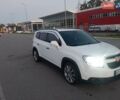 Білий Шевроле Орландо, об'ємом двигуна 2 л та пробігом 180 тис. км за 11000 $, фото 6 на Automoto.ua