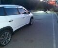 Білий Шевроле Орландо, об'ємом двигуна 2 л та пробігом 180 тис. км за 11000 $, фото 21 на Automoto.ua