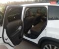 Білий Шевроле Орландо, об'ємом двигуна 2 л та пробігом 180 тис. км за 11000 $, фото 10 на Automoto.ua