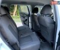 Білий Шевроле Орландо, об'ємом двигуна 2 л та пробігом 164 тис. км за 10200 $, фото 10 на Automoto.ua