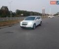 Білий Шевроле Орландо, об'ємом двигуна 2 л та пробігом 180 тис. км за 11000 $, фото 3 на Automoto.ua
