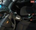 Білий Шевроле Орландо, об'ємом двигуна 2 л та пробігом 180 тис. км за 11000 $, фото 12 на Automoto.ua
