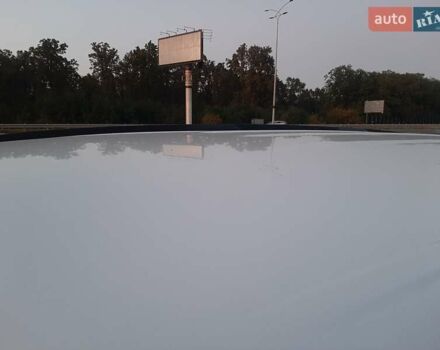 Білий Шевроле Орландо, об'ємом двигуна 2 л та пробігом 180 тис. км за 11000 $, фото 15 на Automoto.ua