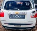 Білий Шевроле Орландо, об'ємом двигуна 2 л та пробігом 178 тис. км за 3200 $, фото 2 на Automoto.ua