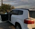 Білий Шевроле Орландо, об'ємом двигуна 1.4 л та пробігом 300 тис. км за 8900 $, фото 2 на Automoto.ua
