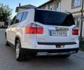Білий Шевроле Орландо, об'ємом двигуна 1.36 л та пробігом 294 тис. км за 10400 $, фото 1 на Automoto.ua