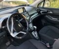 Білий Шевроле Орландо, об'ємом двигуна 1.4 л та пробігом 300 тис. км за 8900 $, фото 7 на Automoto.ua