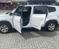 Білий Шевроле Орландо, об'ємом двигуна 0 л та пробігом 210 тис. км за 8750 $, фото 1 на Automoto.ua