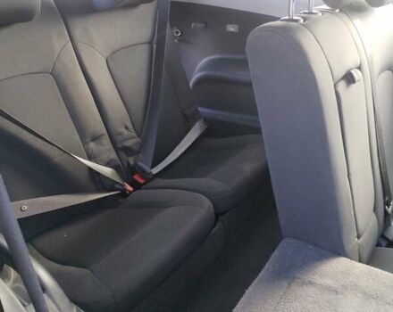 Бежевый Шевроле Орландо, объемом двигателя 1.8 л и пробегом 234 тыс. км за 8500 $, фото 10 на Automoto.ua