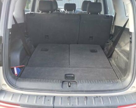 Бежевый Шевроле Орландо, объемом двигателя 1.8 л и пробегом 234 тыс. км за 8500 $, фото 11 на Automoto.ua