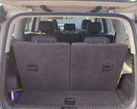 Бежевый Шевроле Орландо, объемом двигателя 1.8 л и пробегом 234 тыс. км за 8500 $, фото 1 на Automoto.ua