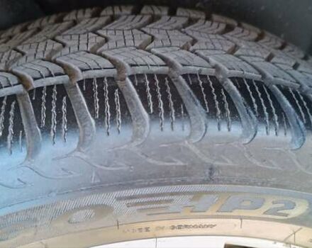 Черный Шевроле Орландо, объемом двигателя 2 л и пробегом 215 тыс. км за 8400 $, фото 5 на Automoto.ua