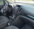 Черный Шевроле Орландо, объемом двигателя 2 л и пробегом 215 тыс. км за 8400 $, фото 11 на Automoto.ua
