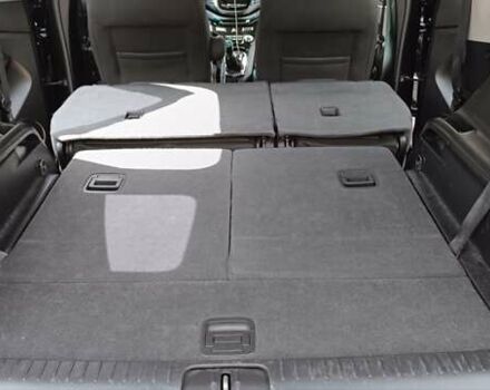 Черный Шевроле Орландо, объемом двигателя 2 л и пробегом 215 тыс. км за 8400 $, фото 20 на Automoto.ua