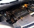Чорний Шевроле Орландо, об'ємом двигуна 1.8 л та пробігом 269 тис. км за 8650 $, фото 12 на Automoto.ua