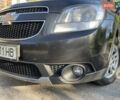 Шевроле Орландо 2011 в Одессе на Automoto.ua Черный Шевроле Орландо, объемом двигателя 2 л и пробегом 296 тыс. км за 8500 $, фото 21 на Automoto.ua