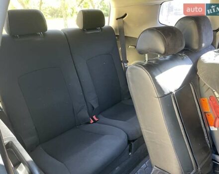 Шевроле Орландо 2011 в Одессе на Automoto.ua Черный Шевроле Орландо, объемом двигателя 2 л и пробегом 296 тыс. км за 8500 $, фото 14 на Automoto.ua