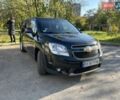 Шевроле Орландо 2011 в Одессе на Automoto.ua Черный Шевроле Орландо, объемом двигателя 2 л и пробегом 296 тыс. км за 8500 $, фото 3 на Automoto.ua