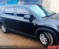 Чорний Шевроле Орландо, об'ємом двигуна 1.8 л та пробігом 269 тис. км за 8650 $, фото 2 на Automoto.ua
