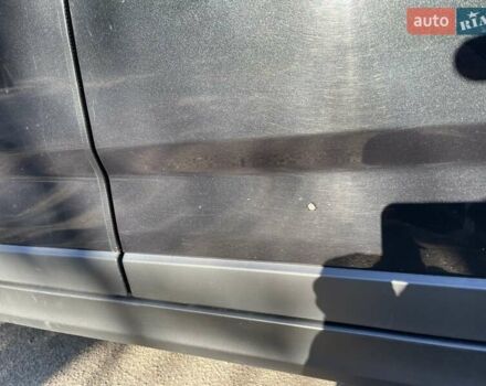 Шевроле Орландо 2011 в Одессе на Automoto.ua Черный Шевроле Орландо, объемом двигателя 2 л и пробегом 296 тыс. км за 8500 $, фото 15 на Automoto.ua